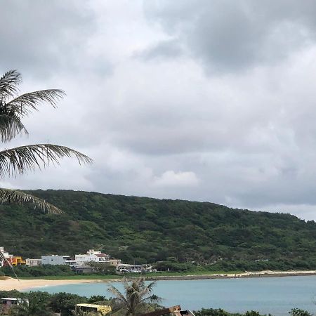 One Day Ocean Villa Manzhou Экстерьер фото