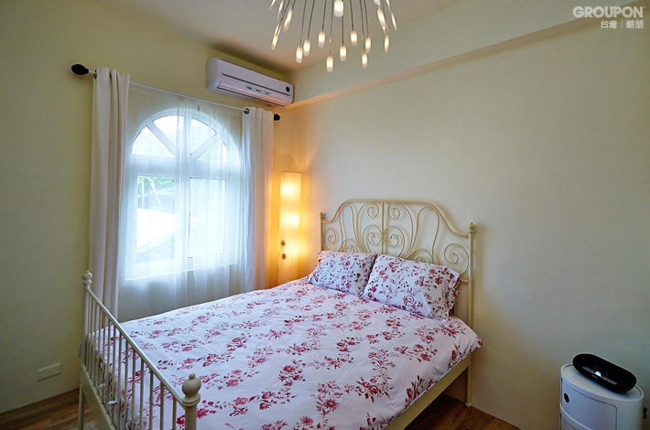 One Day Ocean Villa Manzhou Экстерьер фото