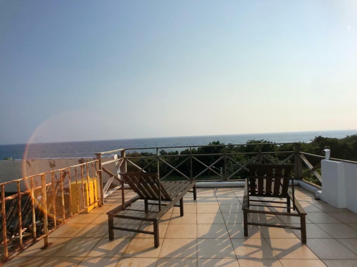 One Day Ocean Villa Manzhou Экстерьер фото